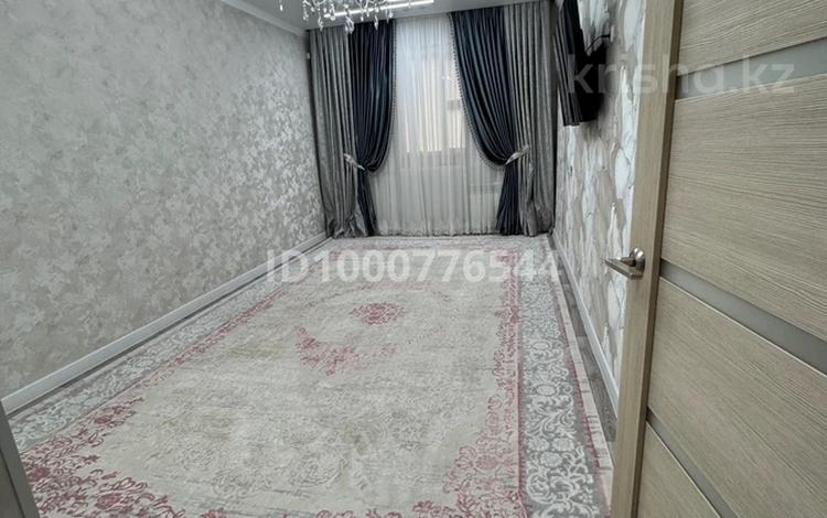 3-комнатная квартира · 70 м² · 2/5 этаж, 27-й мкр 46 за 23.5 млн ₸ в Актау — фото 2