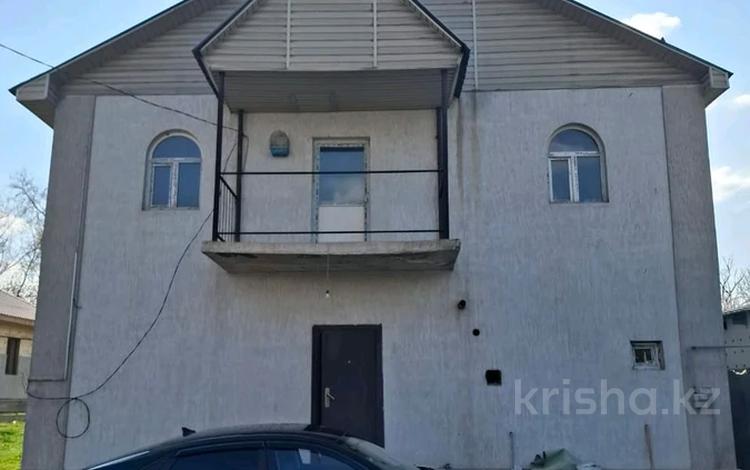 Отдельный дом · 4 комнаты · 480 м² · 7 сот., Шарын 40 за 50 млн ₸ в  — фото 2