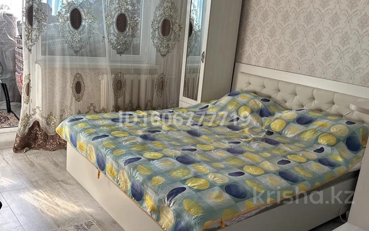 2-бөлмелі пәтер · 60 м² · 8/9 қабат, мкр Аксай-4 69, бағасы: 42 млн ₸ в Алматы, Ауэзовский р-н — фото 2