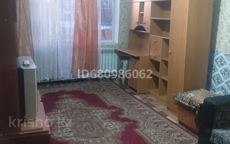 1-комнатная квартира · 60 м² · 5/5 этаж, Мира 92 — Рынок за 60 000 〒 в Темиртау — фото 2