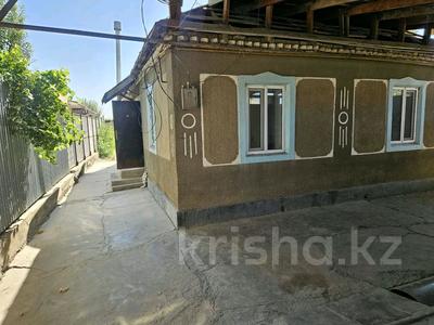 Часть дома · 3 комнаты · 80 м² · 6 сот., Ул.Клара Цеткина 196 — Конечный 34-автобус за 120 000 ₸ в Шымкенте, Енбекшинский р-н