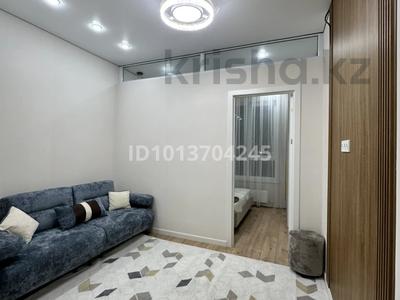 2-бөлмелі пәтер · 40 м² · 2 қабат, Казыбек би 41, бағасы: 29 млн ₸ в Астане, Нура р-н
