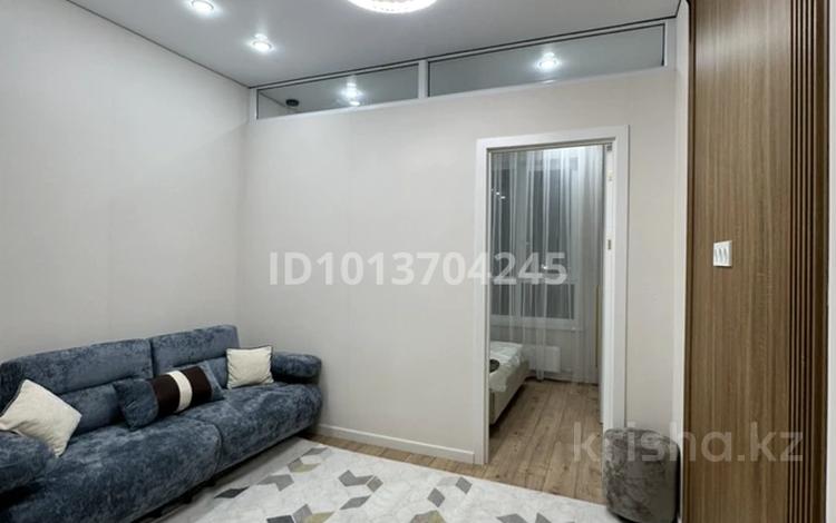 2-бөлмелі пәтер · 40 м² · 2 қабат, Казыбек би 41, бағасы: 29 млн ₸ в Астане, Нура р-н — фото 2