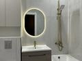 2-бөлмелі пәтер · 40 м² · 2 қабат, Казыбек би 41, бағасы: 29 млн ₸ в Астане, Нура р-н — фото 15