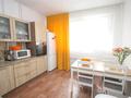 3-комнатная квартира · 74 м² · 8/9 этаж, мкр Орбита-3 за 58.5 млн ₸ в Алматы, Бостандыкский р-н