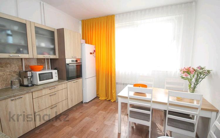 3-комнатная квартира · 74 м² · 8/9 этаж, мкр Орбита-3 за 58.5 млн ₸ в Алматы, Бостандыкский р-н — фото 2