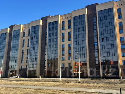 2-бөлмелі пәтер · 60.3 м² · 6/9 қабат, Парковая, бағасы: 23.5 млн ₸ в Петропавловске
