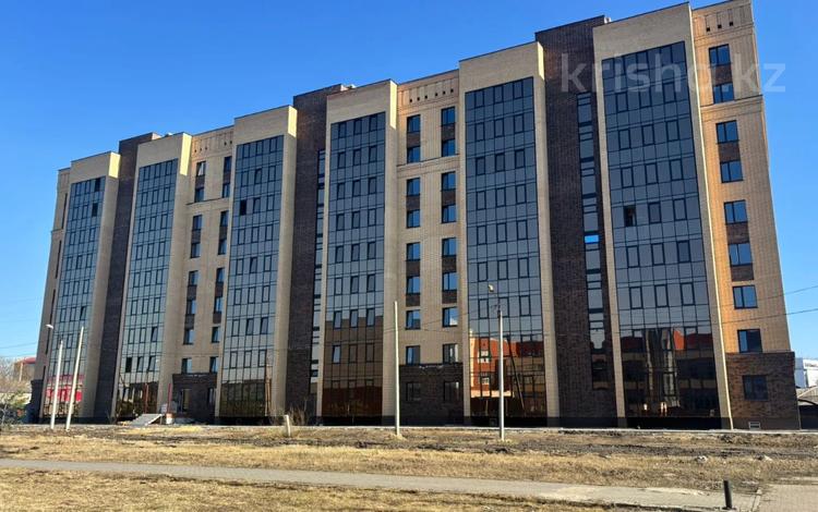 2-бөлмелі пәтер · 60.3 м² · 6/9 қабат, Парковая, бағасы: 23.5 млн ₸ в Петропавловске — фото 3