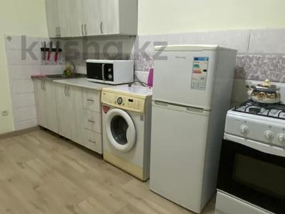 1-бөлмелі пәтер · 42.8 м² · 8/10 қабат, Алии Молдагуловой 30б, бағасы: 23 млн ₸ в Актобе
