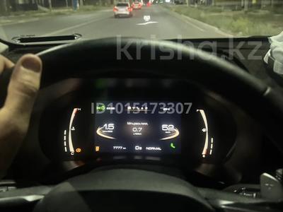 1-бөлмелі пәтер · 33 м² · 11/12 қабат, мкр Шымсити 36, бағасы: 16 млн ₸ в Шымкенте, Абайский р-н