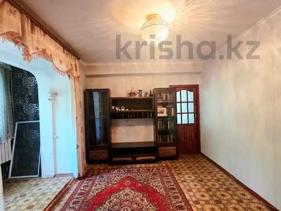 2-комнатная квартира · 48.2 м² · 2/5 этаж, Сыпатаева за 35.5 млн 〒 в Алматы, Бостандыкский р-н