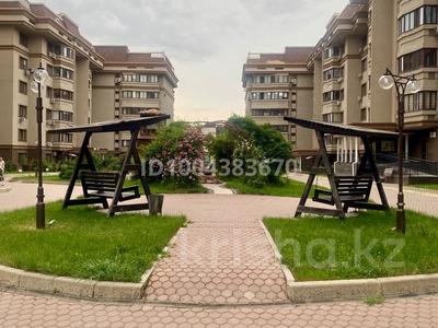 2-бөлмелі пәтер · 48 м² · 2/6 қабат, мкр Коктобе, Сагадат Нурмагамбетова 138/2, бағасы: ~ 58.3 млн ₸ в Алматы, Медеуский р-н
