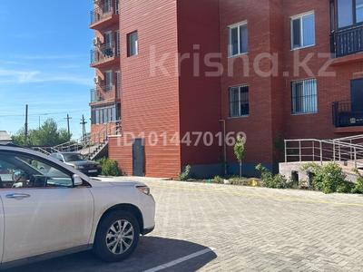 2-комнатная квартира · 59 м² · 4/7 этаж, І.Жансүгіров 6 за 260 000 ₸ в Атырау
