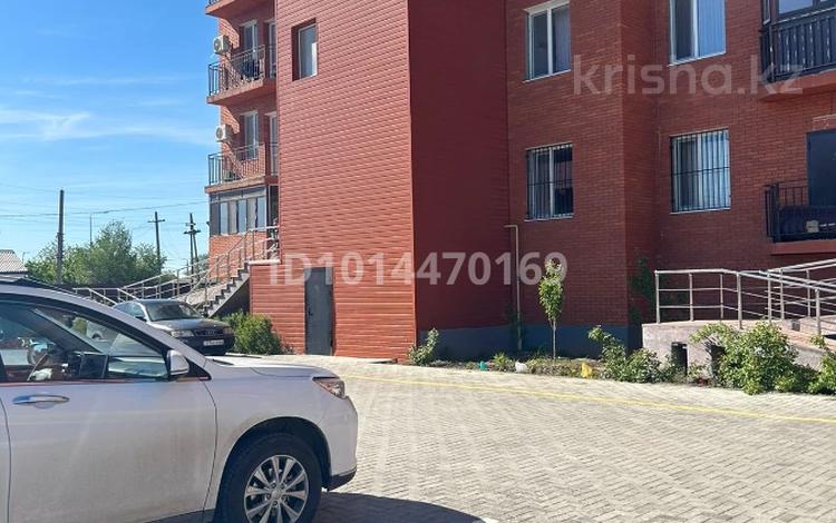 2-бөлмелі пәтер · 59 м² · 4/7 қабат, І.Жансүгіров 6, бағасы: 260 000 ₸ в Атырау — фото 4