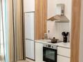 1-комнатная квартира · 50 м², Назарбаева 14/1 — Акимат, площадь, театр, мечеть за 20 000 ₸ в Шымкенте — фото 3