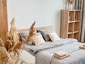 1-комнатная квартира · 50 м², Назарбаева 14/1 — Акимат, площадь, театр, мечеть за 20 000 ₸ в Шымкенте — фото 13