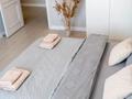 1-комнатная квартира · 50 м², Назарбаева 14/1 — Акимат, площадь, театр, мечеть за 20 000 ₸ в Шымкенте — фото 15