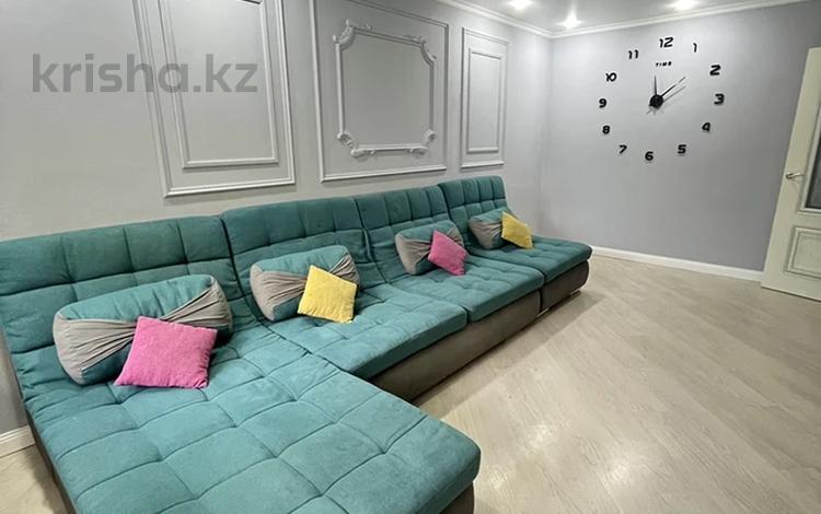 3-комнатная квартира · 61.6 м² · 1/5 этаж, Дюсенова 14 — Сатпаева-Лермонтова за 22.5 млн ₸ в Павлодаре — фото 2