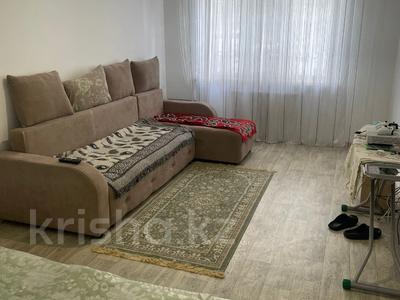 1-комнатная квартира, 42 м², 1/8 этаж, Б. Момышулы за 20.5 млн 〒 в Алматы, Алатауский р-н