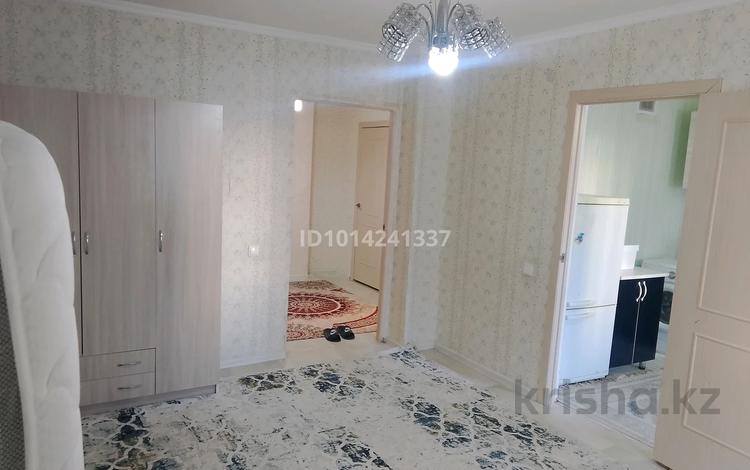 1-комнатная квартира · 42 м² · 5/9 этаж, мкр Астана 104 за 140 000 ₸ в Шымкенте, Каратауский р-н — фото 5