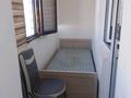 1-комнатная квартира · 42 м² · 5/9 этаж, мкр Астана 104 за 140 000 ₸ в Шымкенте, Каратауский р-н — фото 6