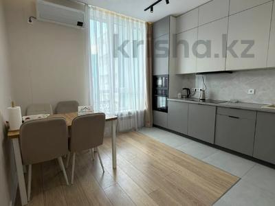 2-комнатная квартира · 65 м² · 12/13 этаж, Си Синхая — ‼️ЖК UNION‼️ЖАРОКОВА‼️ БИЗНЕС КЛАСС‼️СРОЧНАЯ АРЕНДА‼️ за 450 000 ₸ в Алматы, Бостандыкский р-н