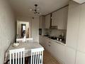3-бөлмелі пәтер · 70 м² · 5/9 қабат, Самал-1 ш/а. 1, бағасы: 71 млн ₸ в Алматы, Медеуский р-н — фото 5
