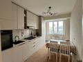 3-бөлмелі пәтер · 70 м² · 5/9 қабат, Самал-1 ш/а. 1, бағасы: 71 млн ₸ в Алматы, Медеуский р-н — фото 6