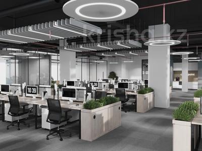 Кеңселер · 1572 м², бағасы: ~ 28.3 млн ₸ в Алматы, Алмалинский р-н