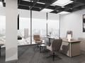 Кеңселер · 1572 м², бағасы: ~ 28.3 млн ₸ в Алматы, Алмалинский р-н — фото 2