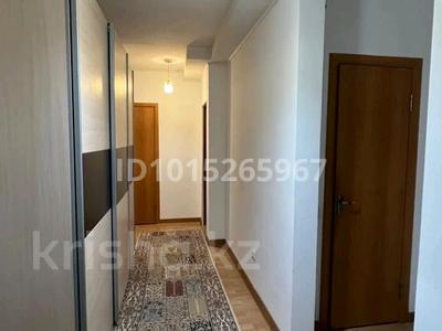 2-бөлмелі пәтер · 60 м² · 10/12 қабат, Ақбұлақ ш/а., Байтерекова 43/1, бағасы: 20 000 ₸ в Алматы, Алатауский р-н