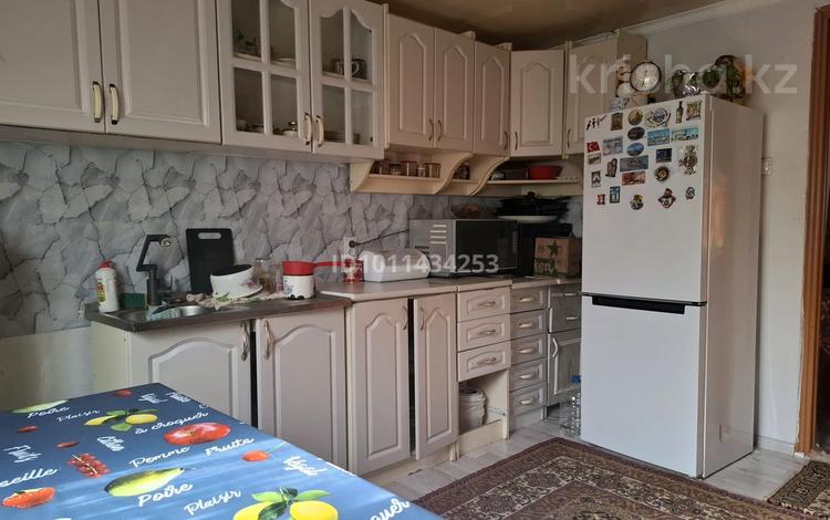 Отдельный дом · 3 комнаты · 73 м² · 1.376 сот., мкр 11, Баумана 4а — Пересечение Менделеева за 10 млн ₸ в Актобе — фото 2