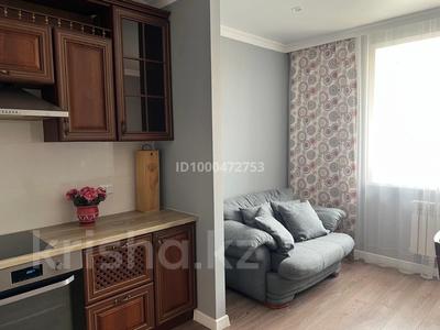 1-комнатная квартира · 50 м² · 5/9 этаж, Байтурсынова за 250 000 〒 в Кокшетау