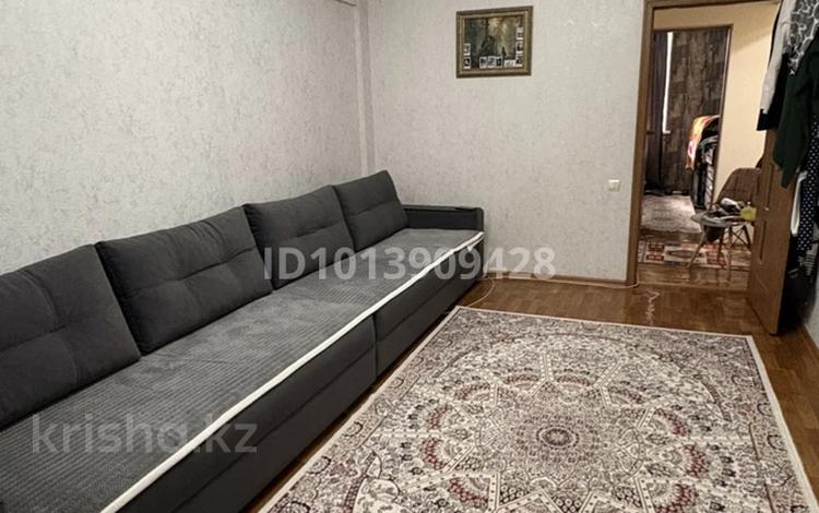 2-комнатная квартира · 55 м² · 4/5 этаж, Чехова 5А — Тынышбаева за 36 млн ₸ в Алматы, Турксибский р-н — фото 2