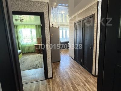 2-комнатная квартира · 48.6 м² · 4/5 этаж, Беркимбаева 166 за 170 000 ₸ в Экибастузе