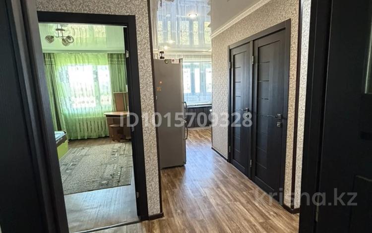 2-комнатная квартира · 48.6 м² · 4/5 этаж, Беркимбаева 166 за 170 000 ₸ в Экибастузе — фото 2