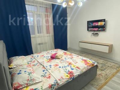 1-комнатная квартира · 50 м² · 5/9 этаж, мкр Атырау, Абулхайыр хана 51а — Возле цон за 3 000 〒