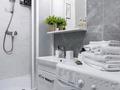1-бөлмелі пәтер · 45 м² · 5/16 қабат, Утеген Батыра 11Дк7, бағасы: 15 000 ₸ в Алматы, Ауэзовский р-н — фото 6