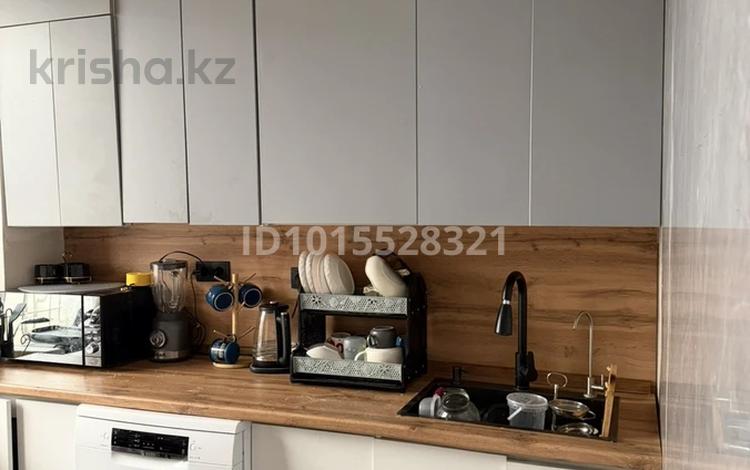 3-бөлмелі пәтер · 87 м² · 1/9 қабат, Жас Қанат ш/а., Баймаганбетова 1/2, бағасы: 57 млн ₸ в Алматы, Турксибский р-н — фото 2