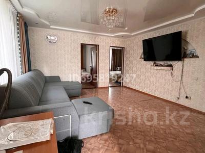 Отдельный дом · 3 комнаты · 96 м² · 5 сот., Садвакасова 43 — Ашимова за 35.6 млн 〒 в Кокшетау