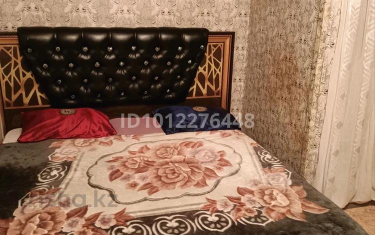 1-комнатная квартира · 37 м² · 3/4 этаж, ул. Олега Тищенко 11 — Пр.Республики за 6 000 〒 в Темиртау — фото 2