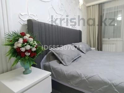 3-бөлмелі пәтер · 105 м² · 9/9 қабат, Назарбаева 86 — Назарбаева - Акана Серы, бағасы: 20 000 ₸ в Кокшетау