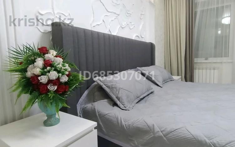 3-комнатная квартира · 105 м² · 9/9 этаж, Назарбаева 86 — Назарбаева - Акана Серы за 20 000 〒 в Кокшетау — фото 17