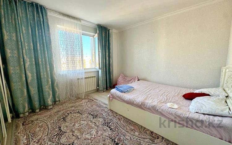1-бөлмелі пәтер · 32.6 м² · 13/14 қабат, Айнакол 58/1 — Звоните, бағасы: 19.5 млн ₸ в Астане, Алматы р-н — фото 7