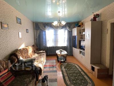 3-комнатная квартира · 60 м² · 1/2 этаж, Краснознаменная 78 за 10.5 млн ₸ в Усть-Каменогорске