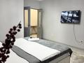 1-комнатная квартира · 45 м² · 6/9 этаж, мкр Нурсая, Абылхаир хана за 15 000 ₸ в Атырау — фото 3
