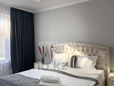 1-комнатная квартира · 45 м² · 6/9 этаж, мкр Нурсая, Абылхаир хана за 15 000 ₸ в Атырау