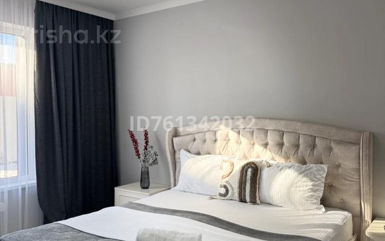 1-комнатная квартира · 45 м² · 6/9 этаж, мкр Нурсая, Абылхаир хана за 15 000 ₸ в Атырау — фото 26