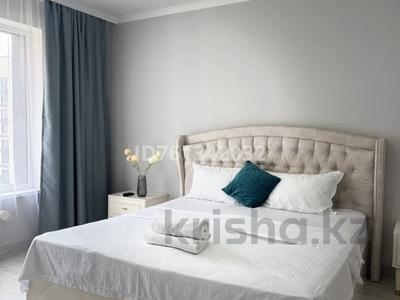 1-комнатная квартира · 45 м² · 6/9 этаж, мкр Нурсая, Абылхаир хана за 16 000 ₸ в Атырау