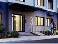 2-бөлмелі пәтер · 46.2 м² · 3/6 қабат, Естай 159, бағасы: 23.5 млн ₸ в  — фото 3